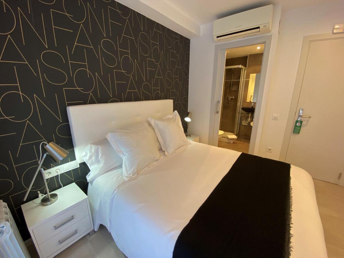 Hostal Somnis Suria المظهر الخارجي الصورة
