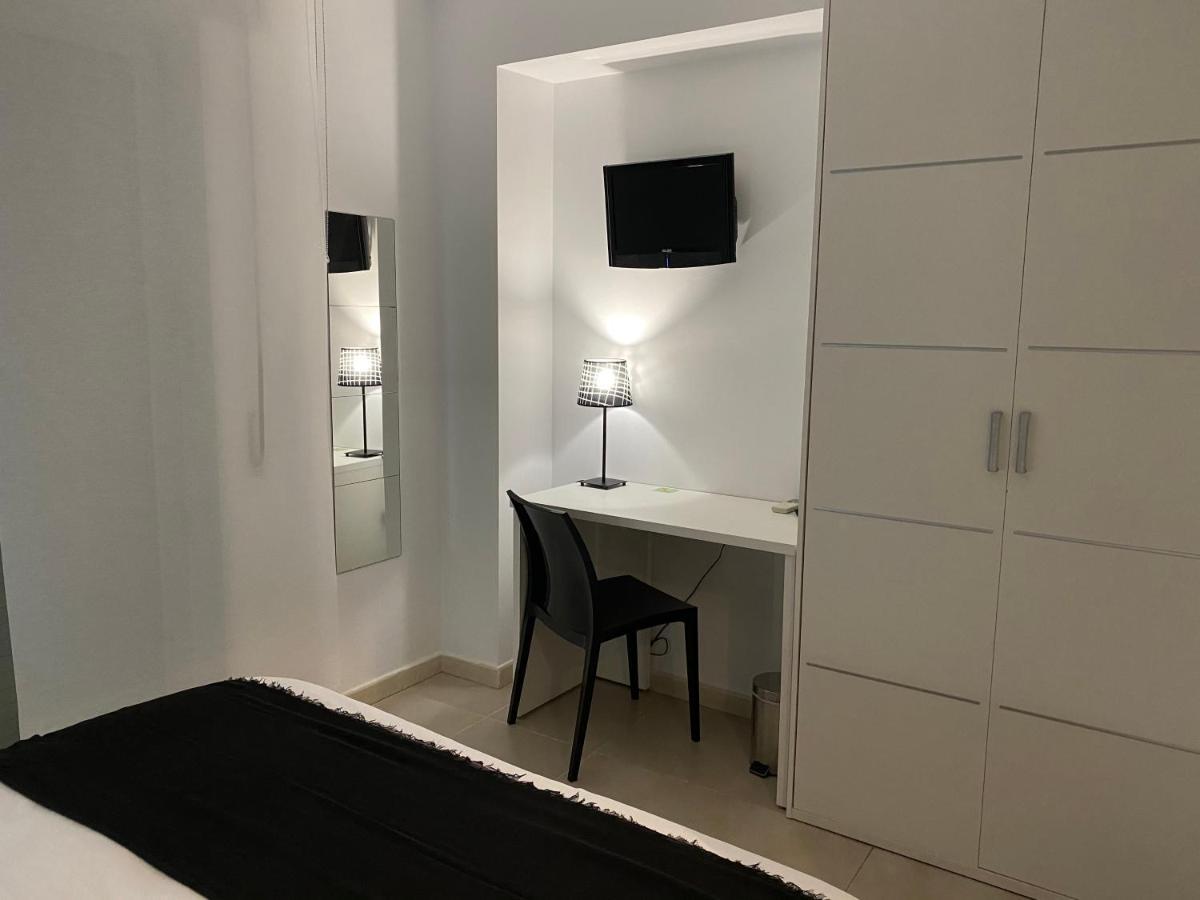 Hostal Somnis Suria المظهر الخارجي الصورة