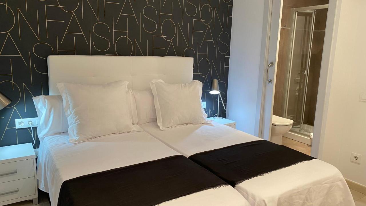 Hostal Somnis Suria المظهر الخارجي الصورة