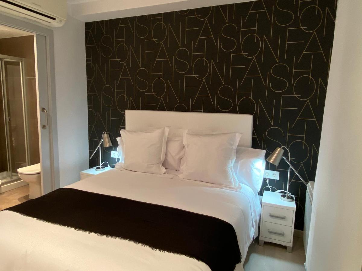 Hostal Somnis Suria المظهر الخارجي الصورة